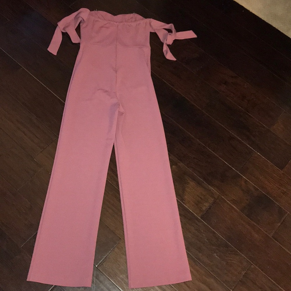 Muave romper! - Picture 2 of 3